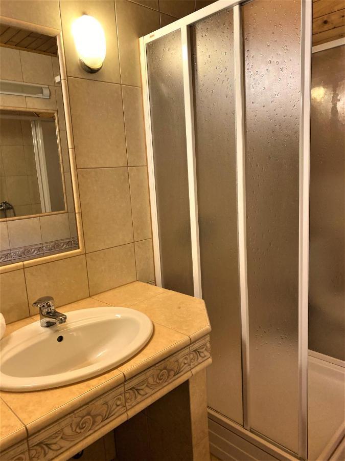 Vila Diana Ždiar Dış mekan fotoğraf